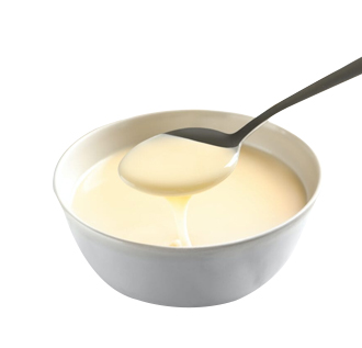 Condensed Milk