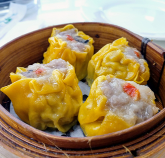 Siew Mai